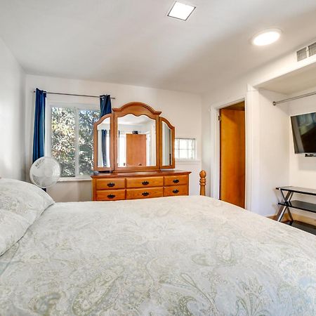 Pittsburgh Townhome About 5 Miles To Market Square Экстерьер фото